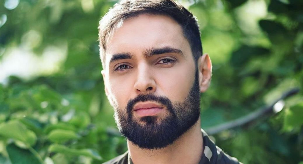 Віталій Козловський відгуляв гучне весілля: побачивши неймовірної краси наречену, засяяв від щастя 