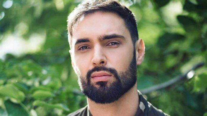 Віталій Козловський відгуляв гучне весілля