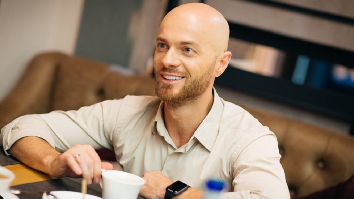 Після втечі з України Влад Яма осоромився і показав конфуз публічно