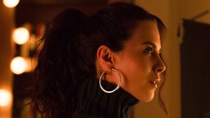 Настя Каменських