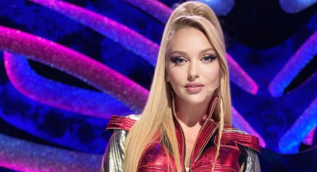 Оля Полякова потрапила до шоу-бізнесу завдяки родичу: перший продюсер співачки розповів усю правду 