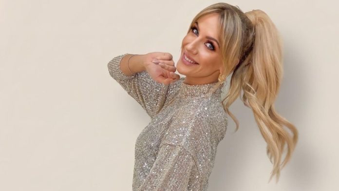 Леся Нікітюк