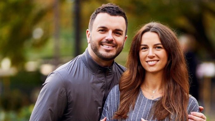 Григорій Решетнік вперше показав своїх батьків