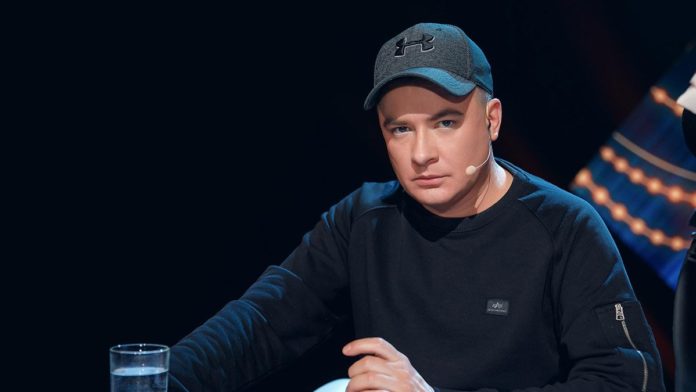 Яка з колишніх жінок Андрія Данилка найвродливіша Яка з колишніх жінок Андрія Данилка найвродливіша