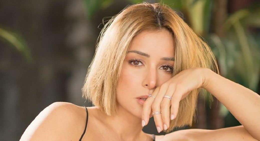 Можна зберігати без холодильника. Огнєвіч похизувалася незвичним сніданком: готує у разі відключення світла 