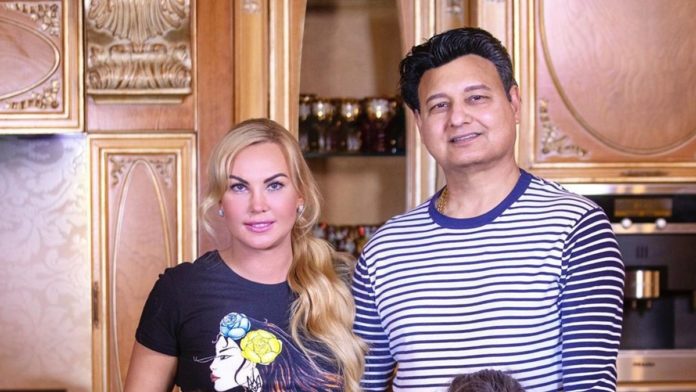 Камалія та Мохаммад