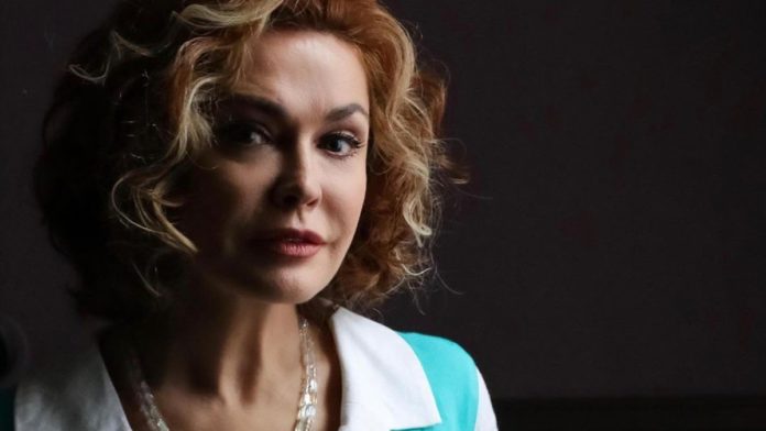 Ольга Сумська