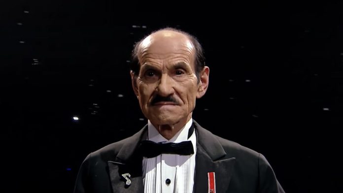 Григорій Чапкіс