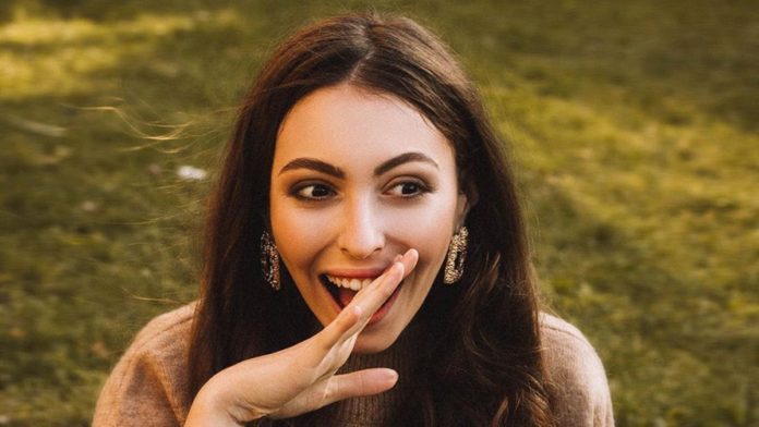 Маша Полякова