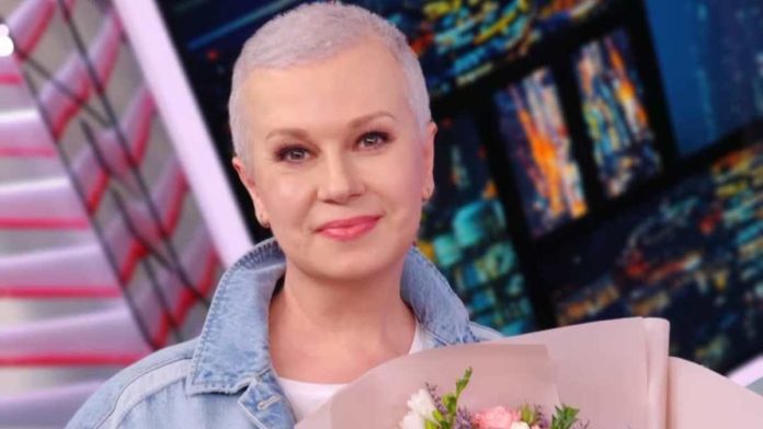 Як виглядають всі родичі 56-річної Алли Мазур Як виглядають всі родичі 56-річної Алли Мазур