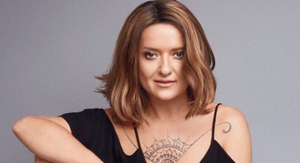 Наталя Могилевська вразила шанувальників новими параметрами: була стрункою берізкою, а стала пампушкою 