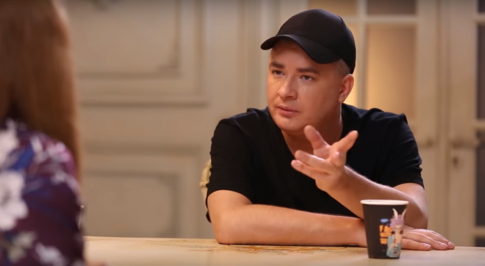 Андрій Данилко 