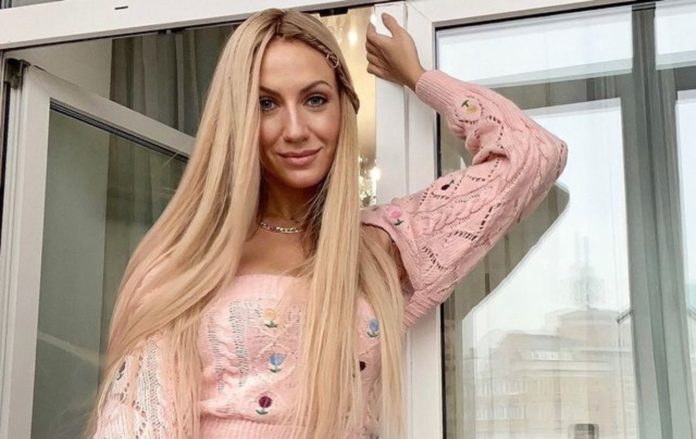 Леся Нікітюк