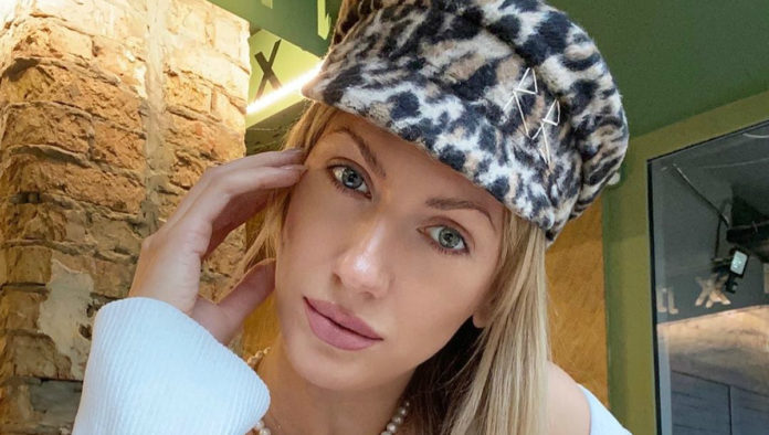 Леся Нікітюк Леся Нікітюк