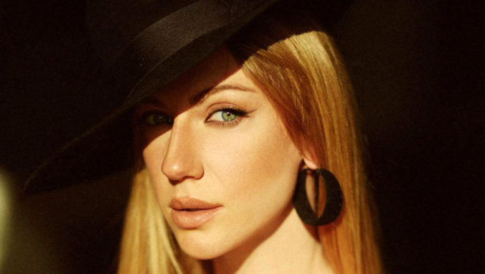 Леся Нікітюк 