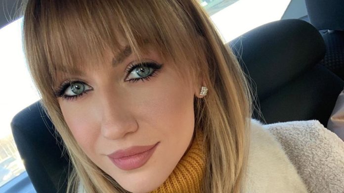 Леся Нікітюк Леся Нікітюк