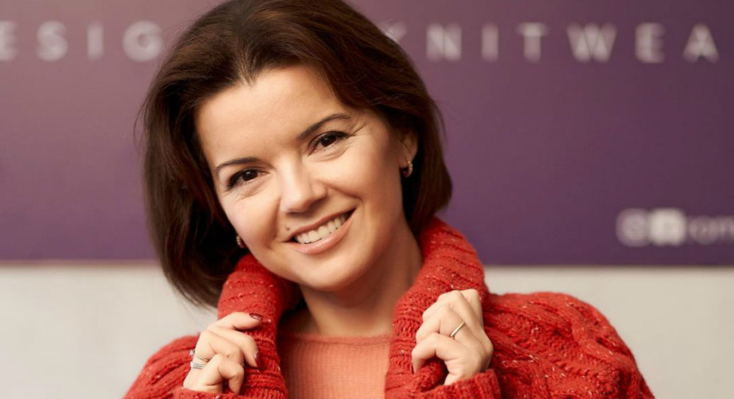 (Фото) Вагітна Марічка Падалко: як знаменитість дізналася новину та якою була перша реакція зірки “плюсів” 