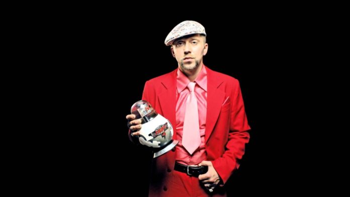 Сергій Пархоменко (Серьога)