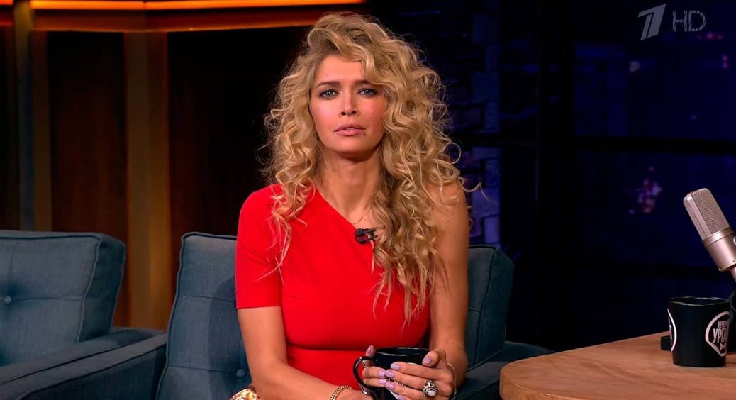 Прекрасній екс-віагрянці Вірі Брежнєвій виповнилося 39 років: цікаві факти про виконавицю 