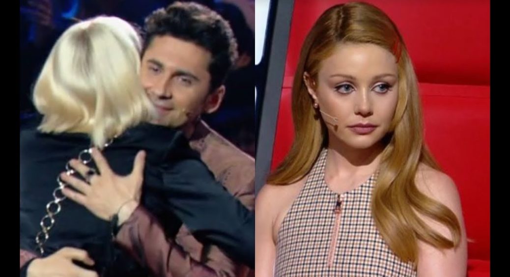 На серце поп-діви Тіни Кароль з’явився новий кандидат: Дан Балан не знаходить собі місця від ревнощів 