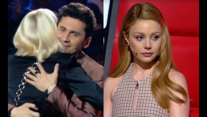 Учасник на шоу 