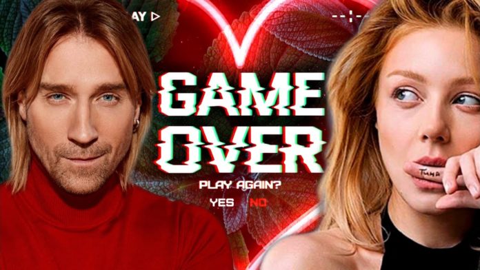 Повелитель вовчиць Олег Винник натякнув на стосунки з поп-дівою Тіною Кароль