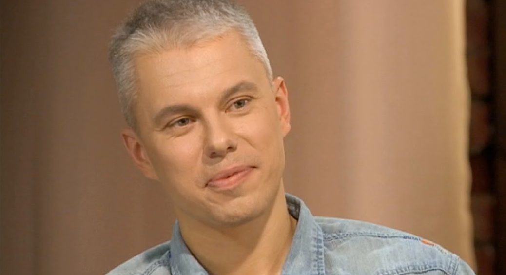 Андрій Доманський показав, як виглядають його доньки від трьох різних мам: шоумен демонструє дива генетики 