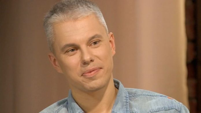 Андрій Доманський показав, як виглядає його дочка від Лідії Таран 