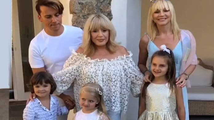 Легендарні зірки Легендарні зірки