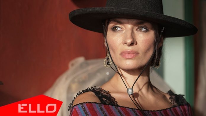 Надія Мейхер розповіла, для чого їй участь у 