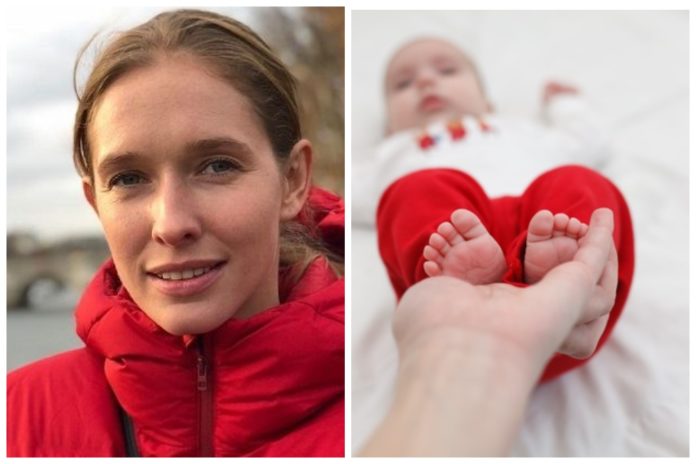 Катерина Осадча 