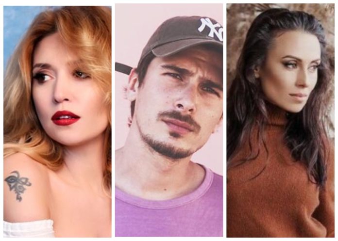 Українські зірки Українські зірки