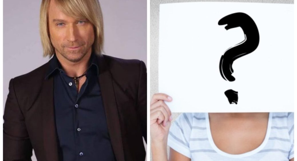 (Фотодоказ) Викрито таємний шлюб Олега Винника: онлайн-енциклопедія оновила дані, назвавши прізвище дружини 