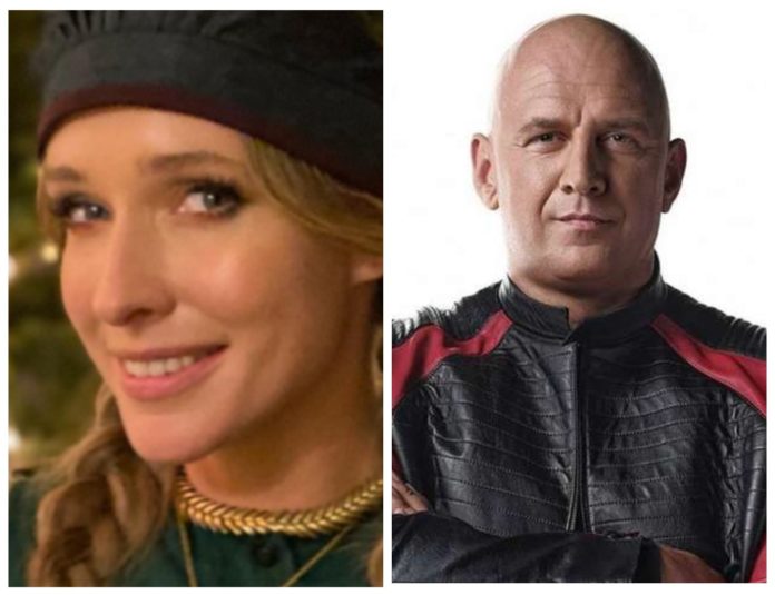 Українські зірки