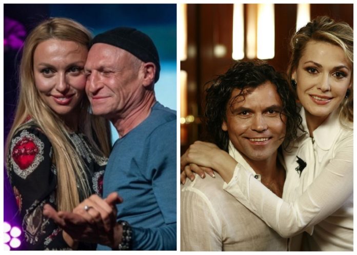 Українські зірки