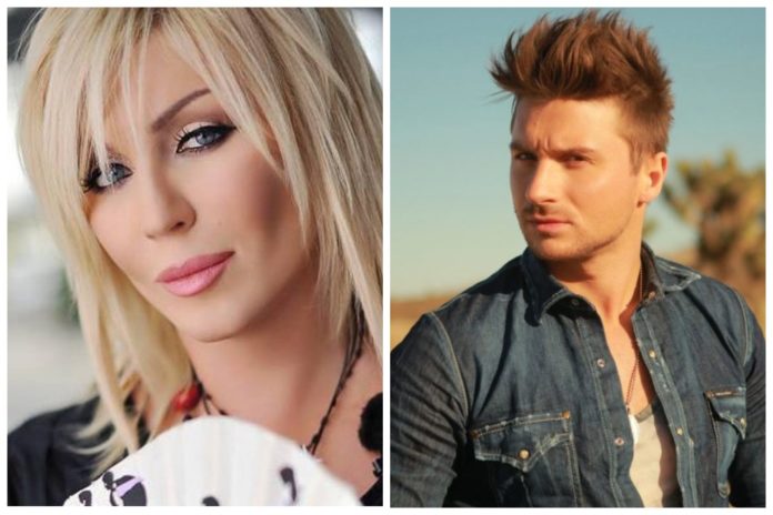 Легендарні зірки