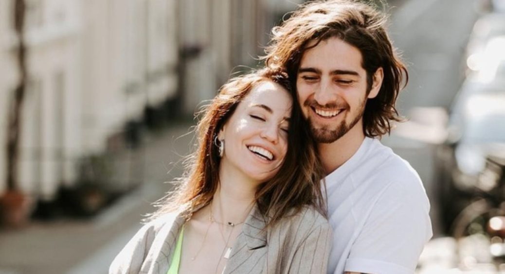 Надя Дорофєєва та Володимир Дантес розлучалися три рази: музикант заговорив про кризу в стосунках 