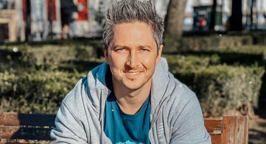 Як виглядає дружина та діти Олександра Педана: зразкова родина, яку вважають прикладом в українському шоу-бізнесі 