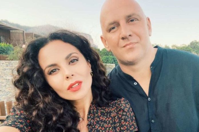 Гастя Каменських і Потап