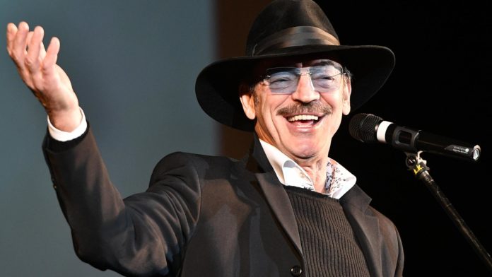 Михайло Боярський терміново госпіталізований в одну з поліклінік Санкт-Петербургу.