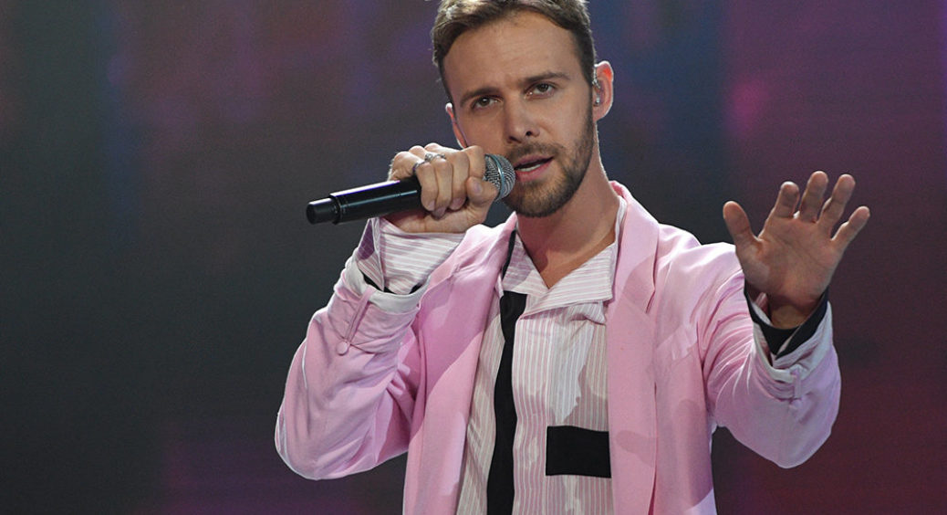 Макс Барських розкрив усю правду про всіма забуту “Фабрику зірок”: довелося пройти через пекло 