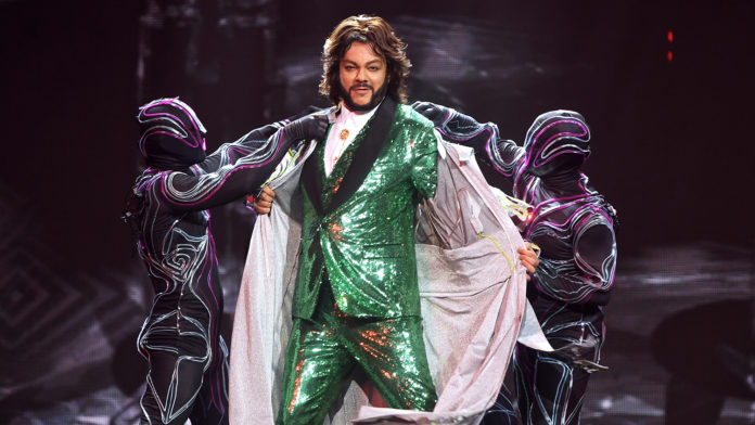 Філіп Кіркоров та біологічна мати його дітей: хто подарував поп-королю спадкоємців 