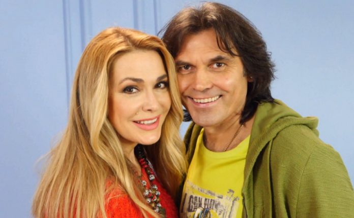 Віталій Борисюк показав фото з бойових позицій