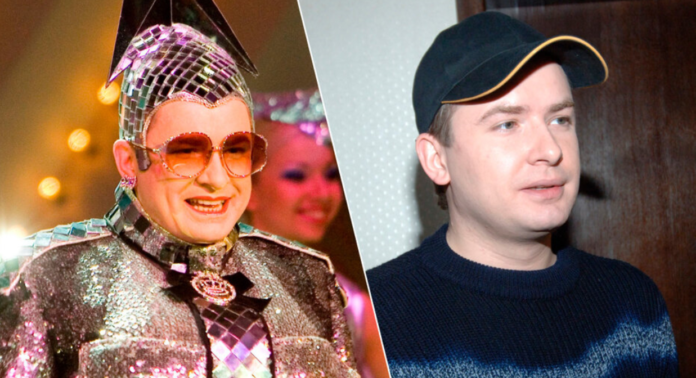 Андрій Данилко