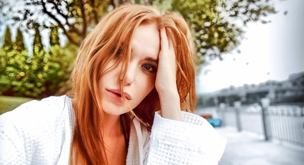 Слава Камінська показала головного чоловіка свого життя: і це не новий обранець 