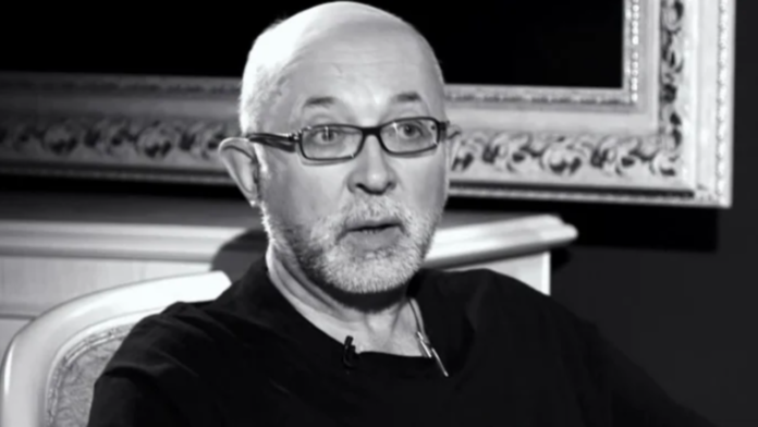 Сергій Проскурня