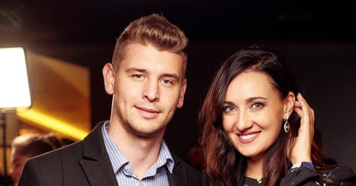 Соломія та Кочетков