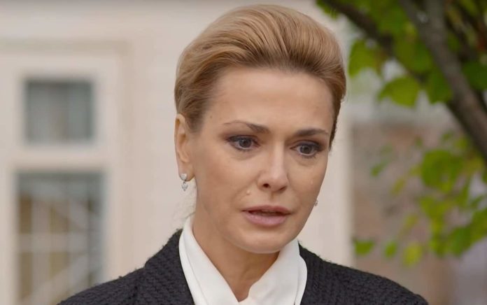 Ольга Сумська