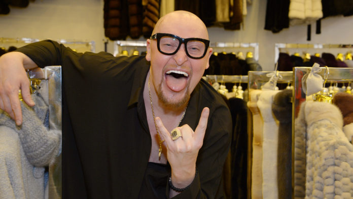 Шура вразив екстремальним схудненням на 35 кг Шура вразив екстремальним схудненням на 35 кг