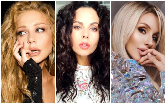 Легендарні зірки